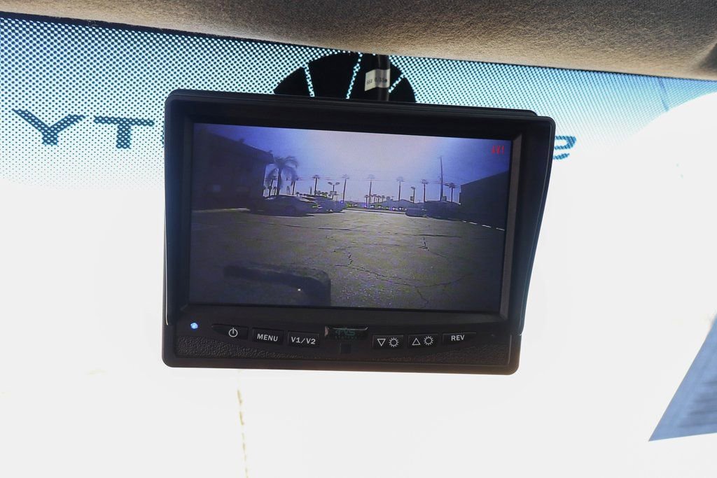 Used 2012 Ford F550 2WD Regular Cab Super Duty w/ PWR Equipment Group image 28