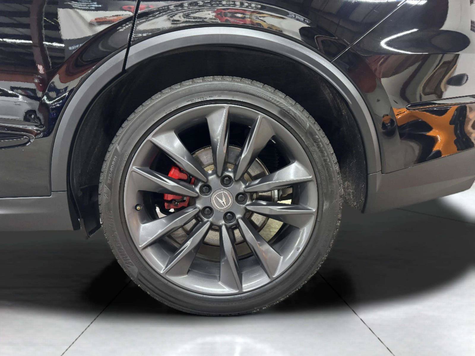 Used 2023 Acura MDX Type S AWD/4WD image 46