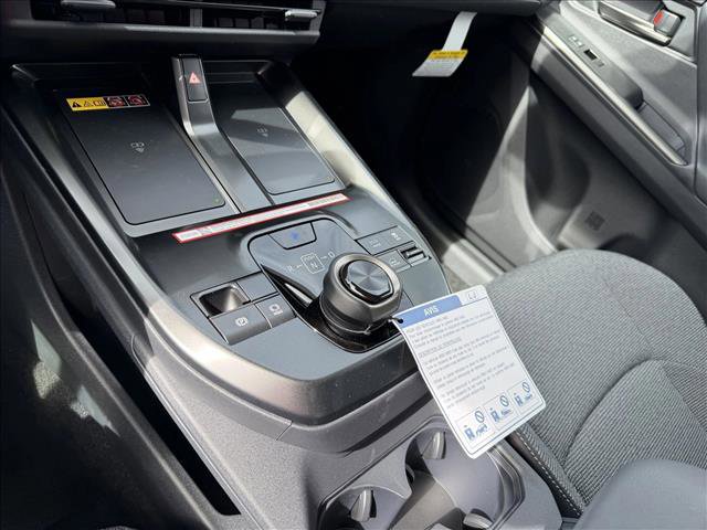 New 2026 Toyota bZ image 14