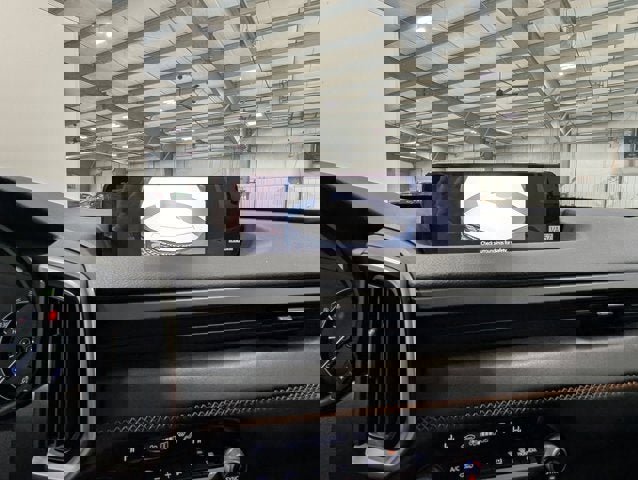 New 2025 MAZDA CX-50 AWD 2.5 Hybrid w/ Premium Pkg image 29