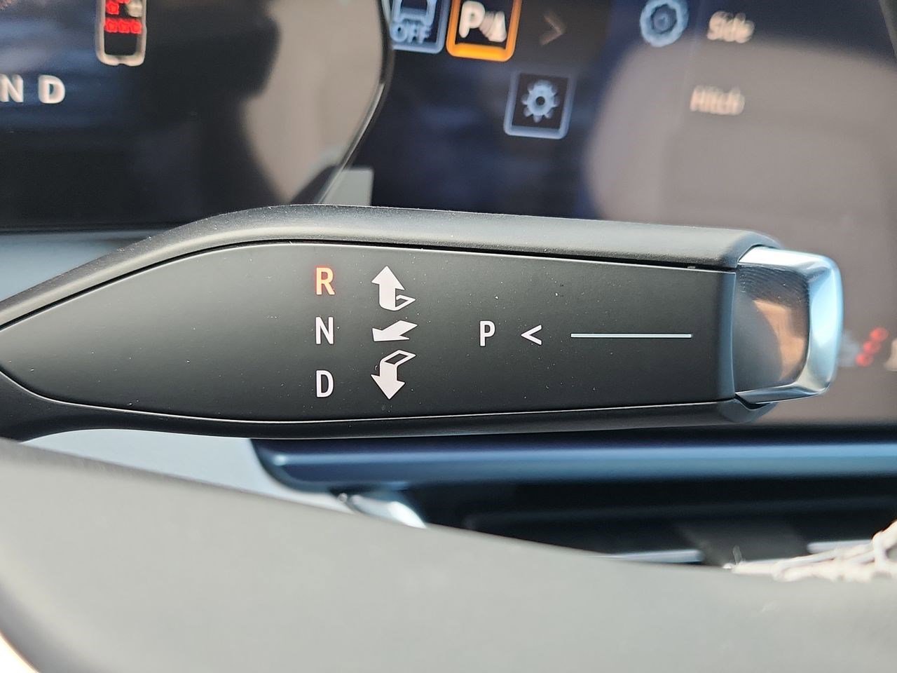 New 2026 Chevrolet Equinox EV LT image 22