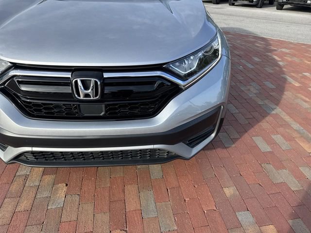 Used 2022 Honda CR-V LX image 24
