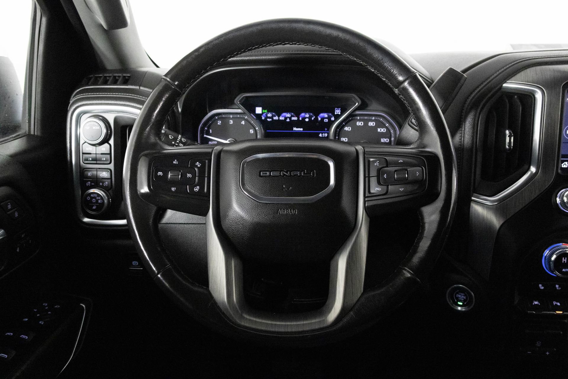 Used 2020 GMC Sierra 1500 Denali w/ Denali Ultimate Package image 25