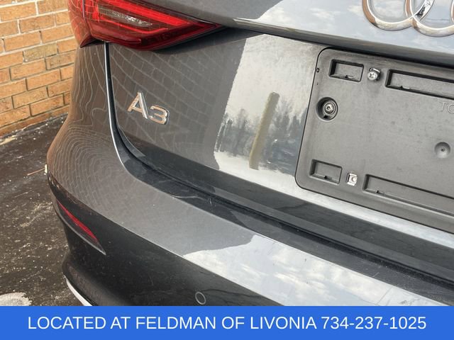 Used 2024 Audi A3 2.0T Premium image 31