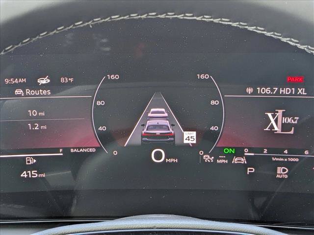 New 2025 Audi A5 2.0T Premium Plus w/ Premium Plus AWD/4WD image 10