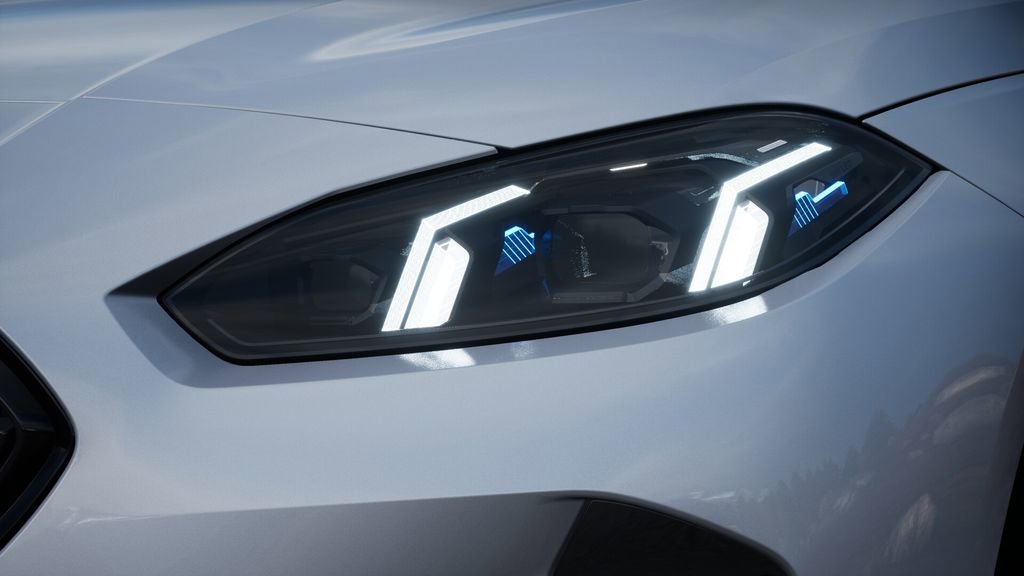 Used 2025 BMW M235i xDrive w/ Premium Package image 37