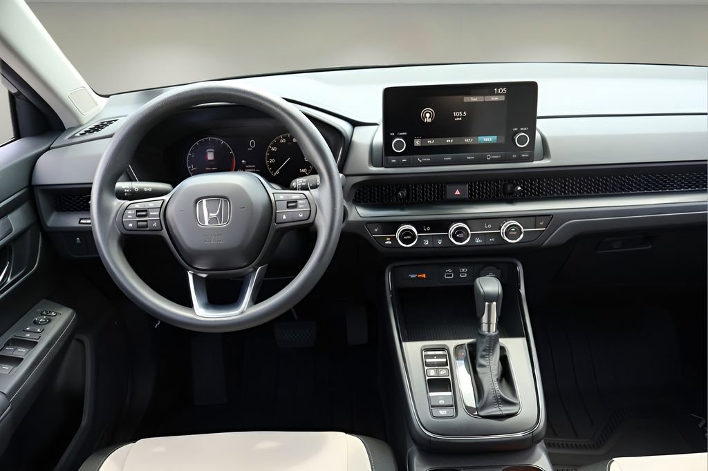 Used 2024 Honda CR-V EX image 13