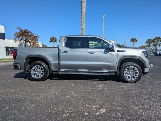 Used 2025 GMC Sierra 1500 Denali image 3