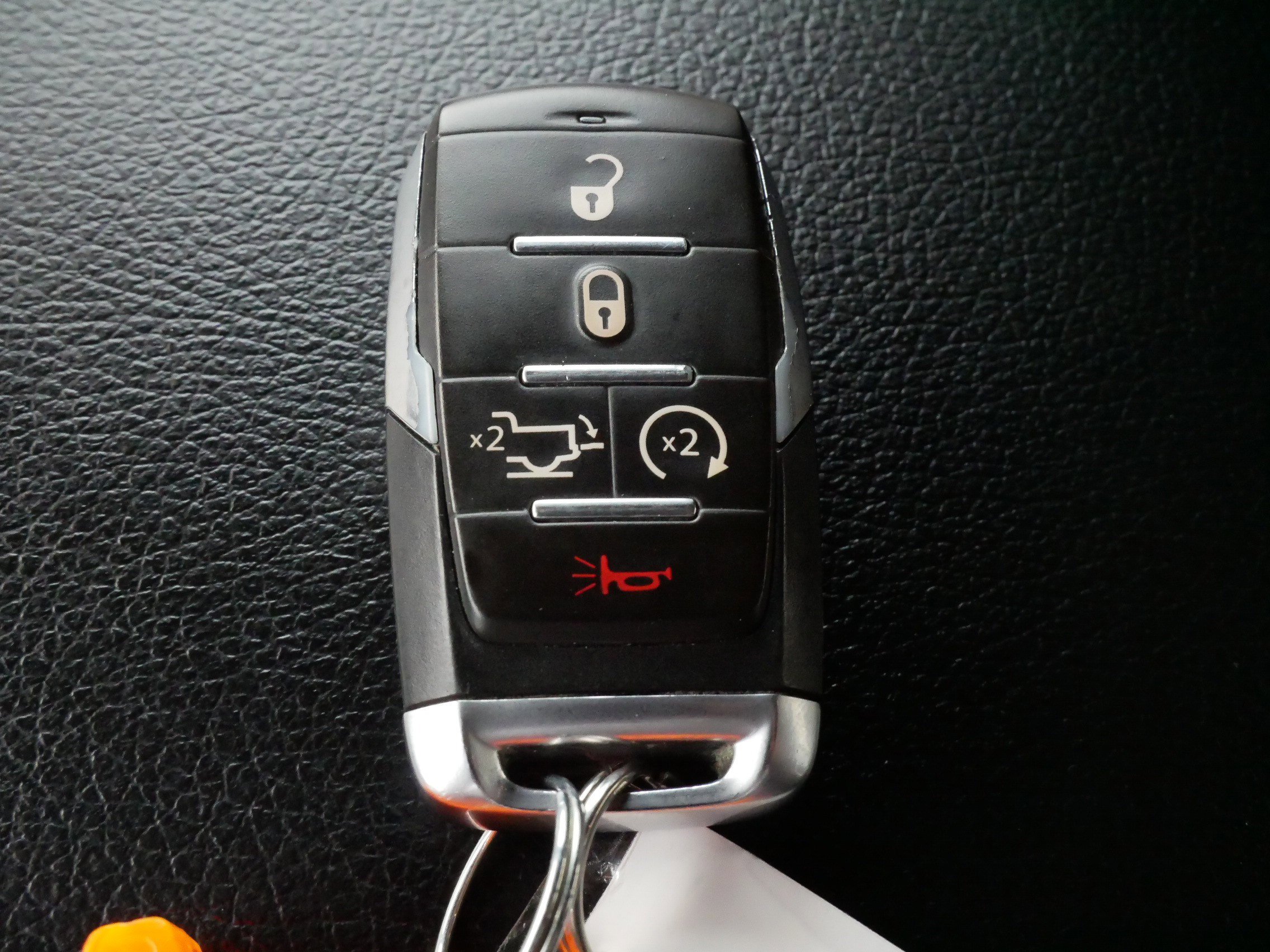 Used 2023 RAM 1500 Laramie image 32