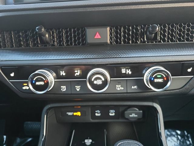 New 2026 Honda CR-V EX image 23