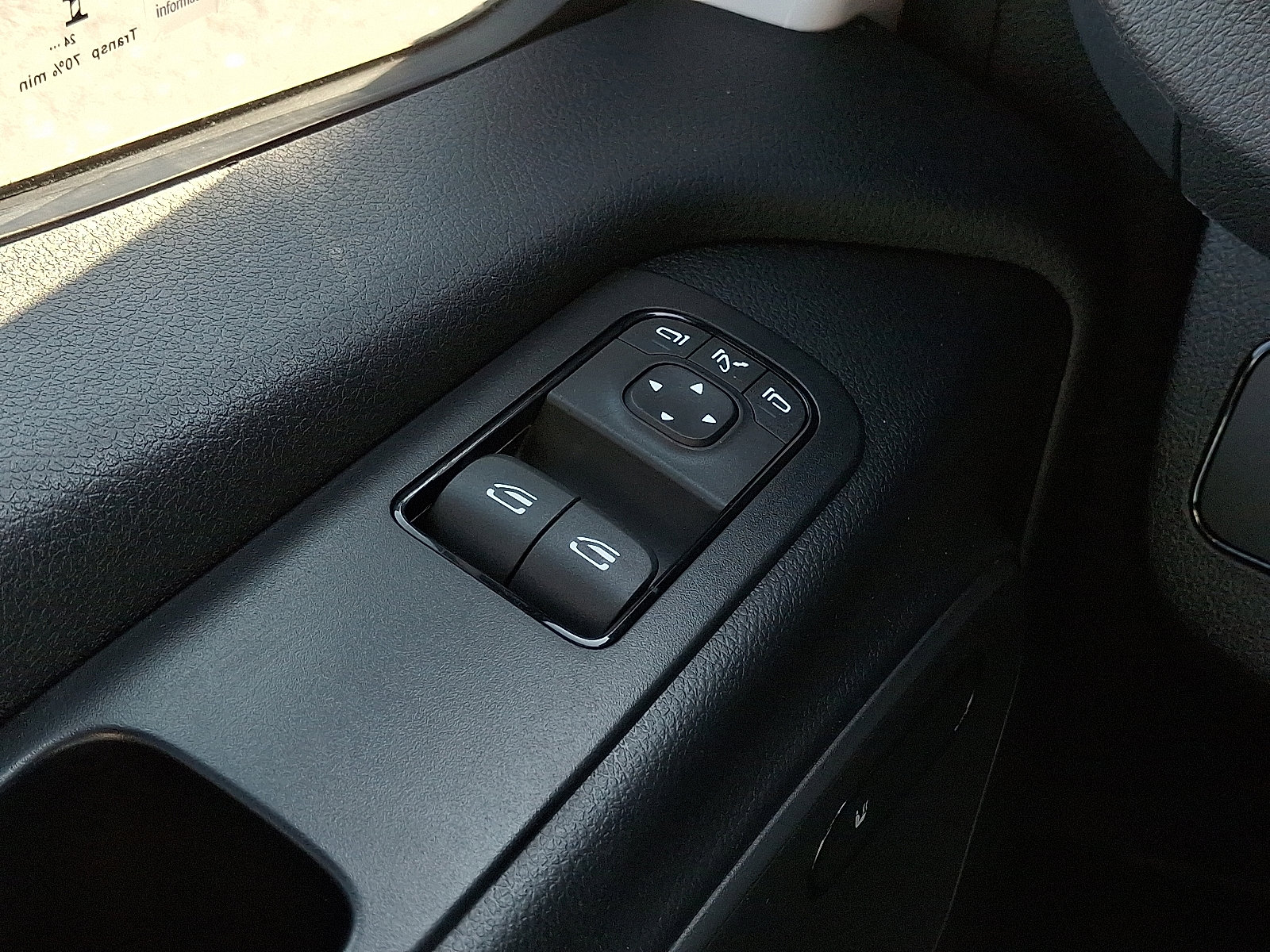 Used 2025 Mercedes-Benz Sprinter 2500 image 25