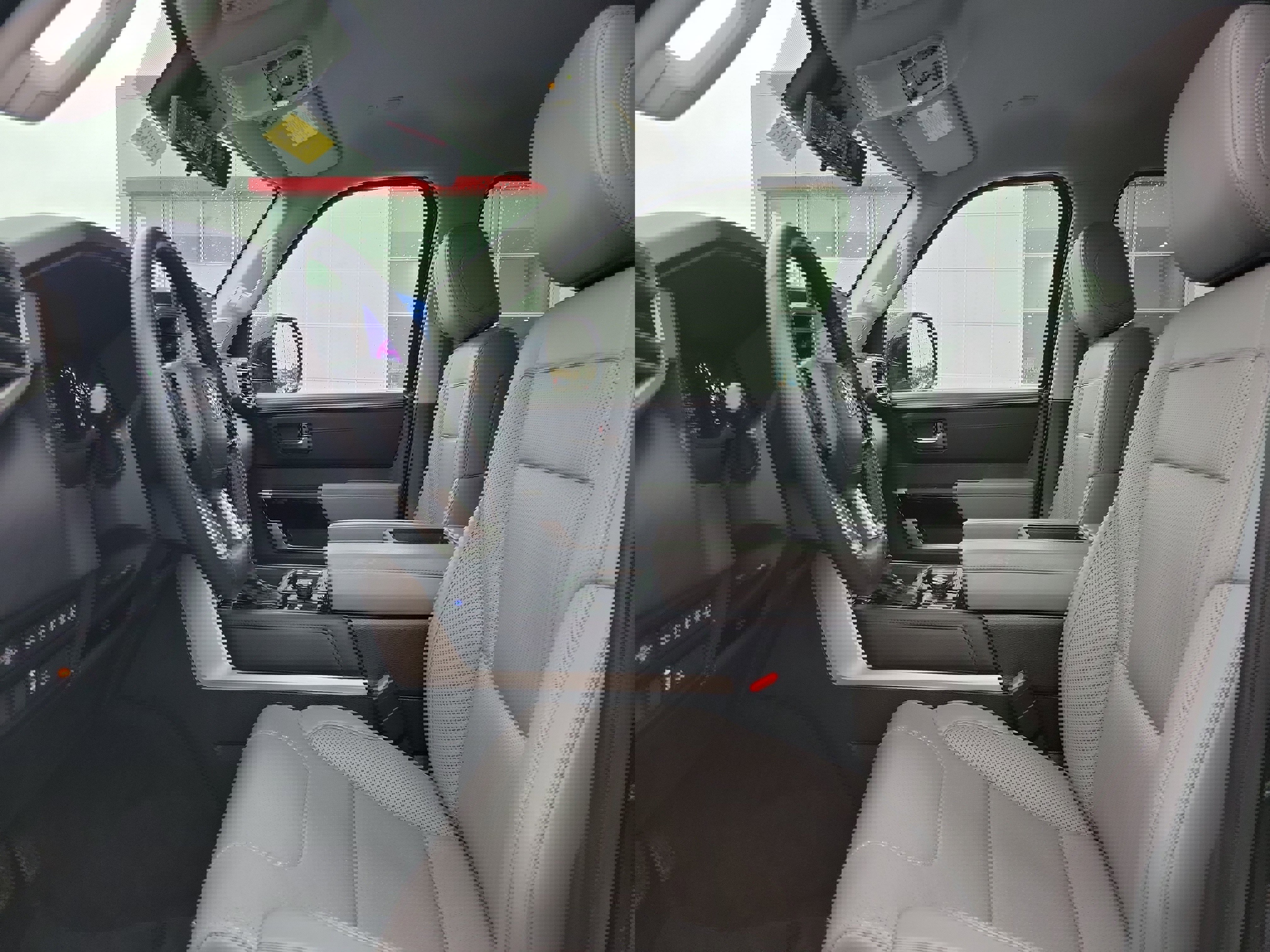 Used 2023 Toyota Tundra Limited image 15