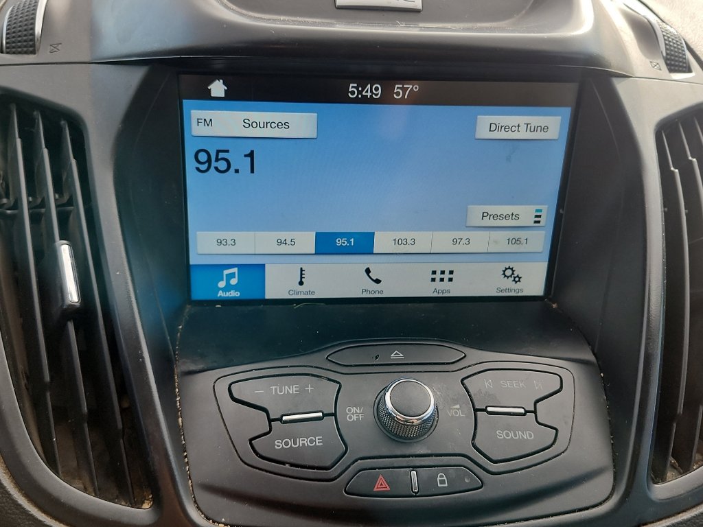 Used 2016 Ford Escape SE w/ Equipment Group 201A FWD image 26