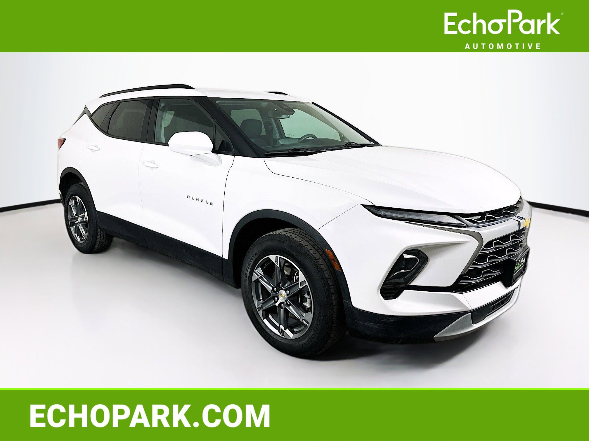 Used 2023 Chevrolet Blazer LT w/ Convenience Package