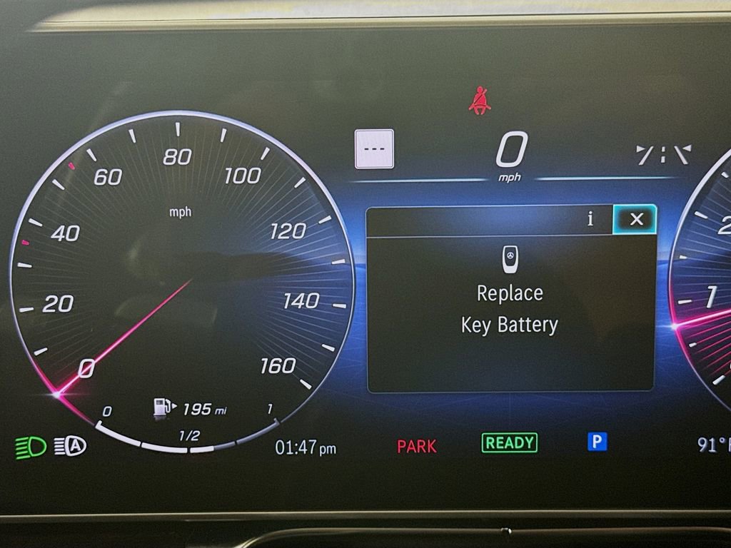 Used 2021 Mercedes-Benz S 580 4MATIC Sedan image 13