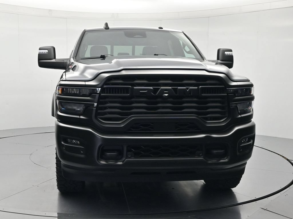 Used 2026 RAM 2500 Tradesman w/ Safety Group AWD/4WD image 2