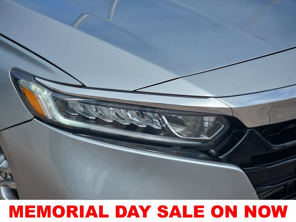 Used 2018 Honda Accord LX image 32