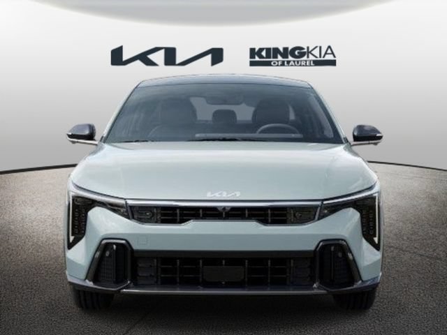 New 2026 Kia K4 GT-Line Turbo FWD image 2