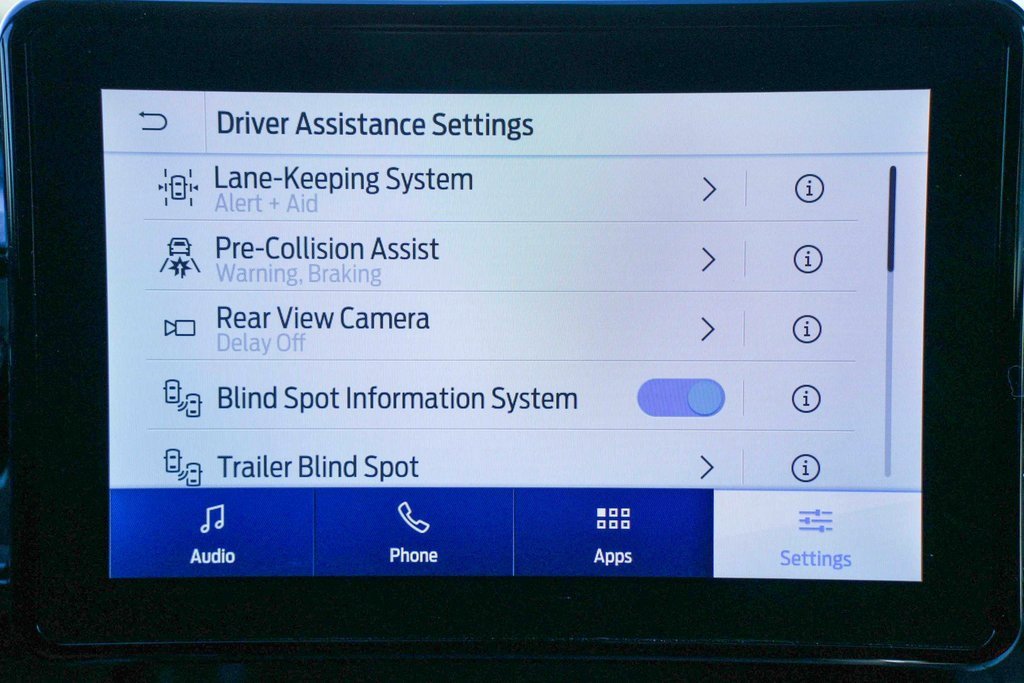 Used 2023 Ford Explorer XLT w/ Class IV Trailer Tow Package image 40