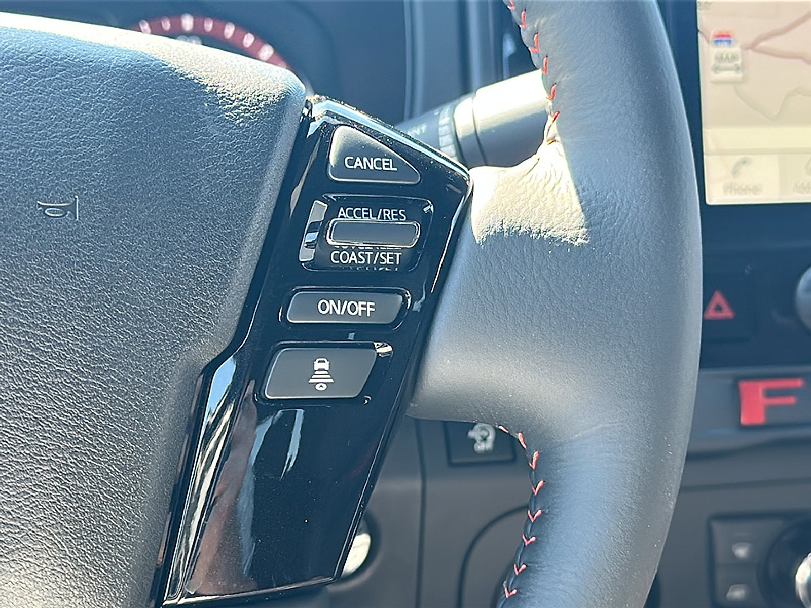 New 2026 Nissan Frontier Pro-X w/ Pro Premium Package image 17