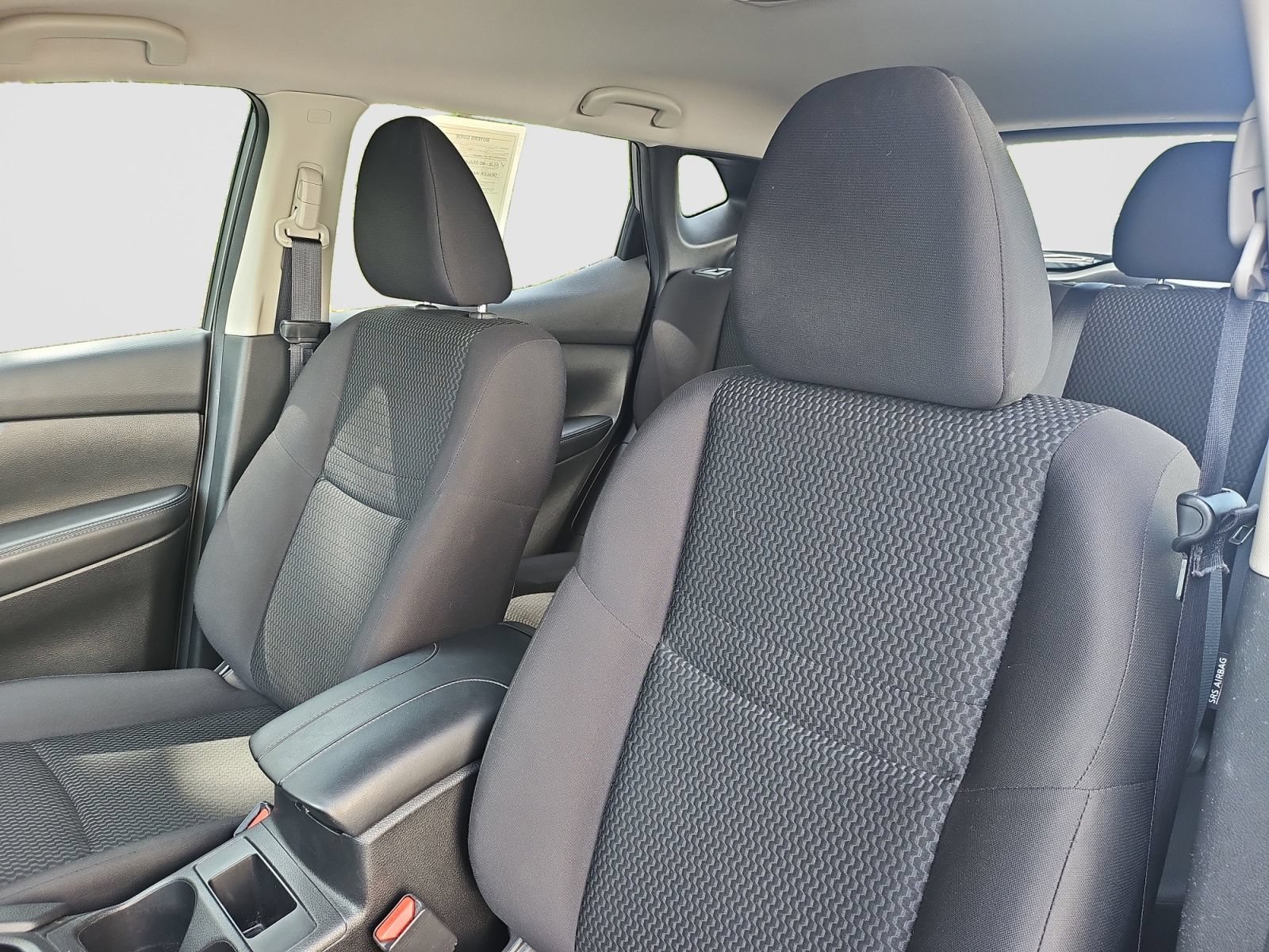 Used 2019 Nissan Rogue Sport S w/ Appearance Package AWD/4WD image 22