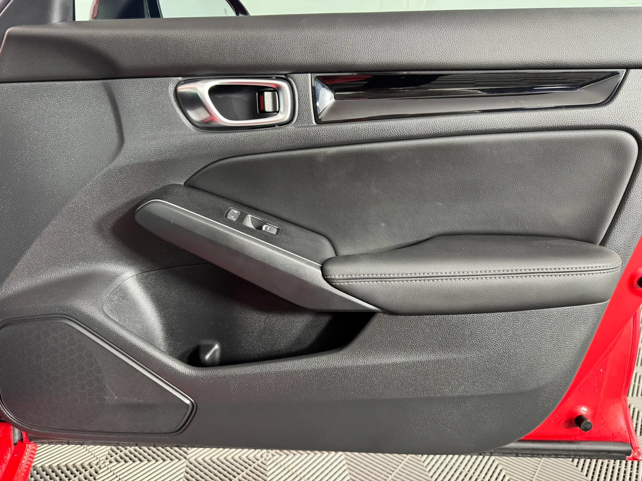 Used 2022 Honda Civic Touring image 41