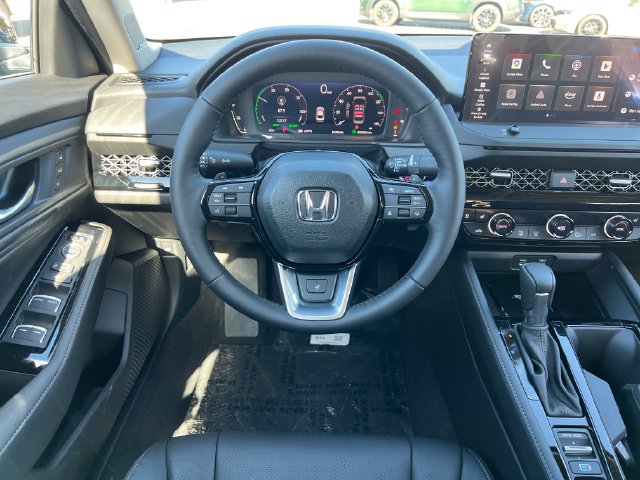New 2026 Honda Accord Touring image 13