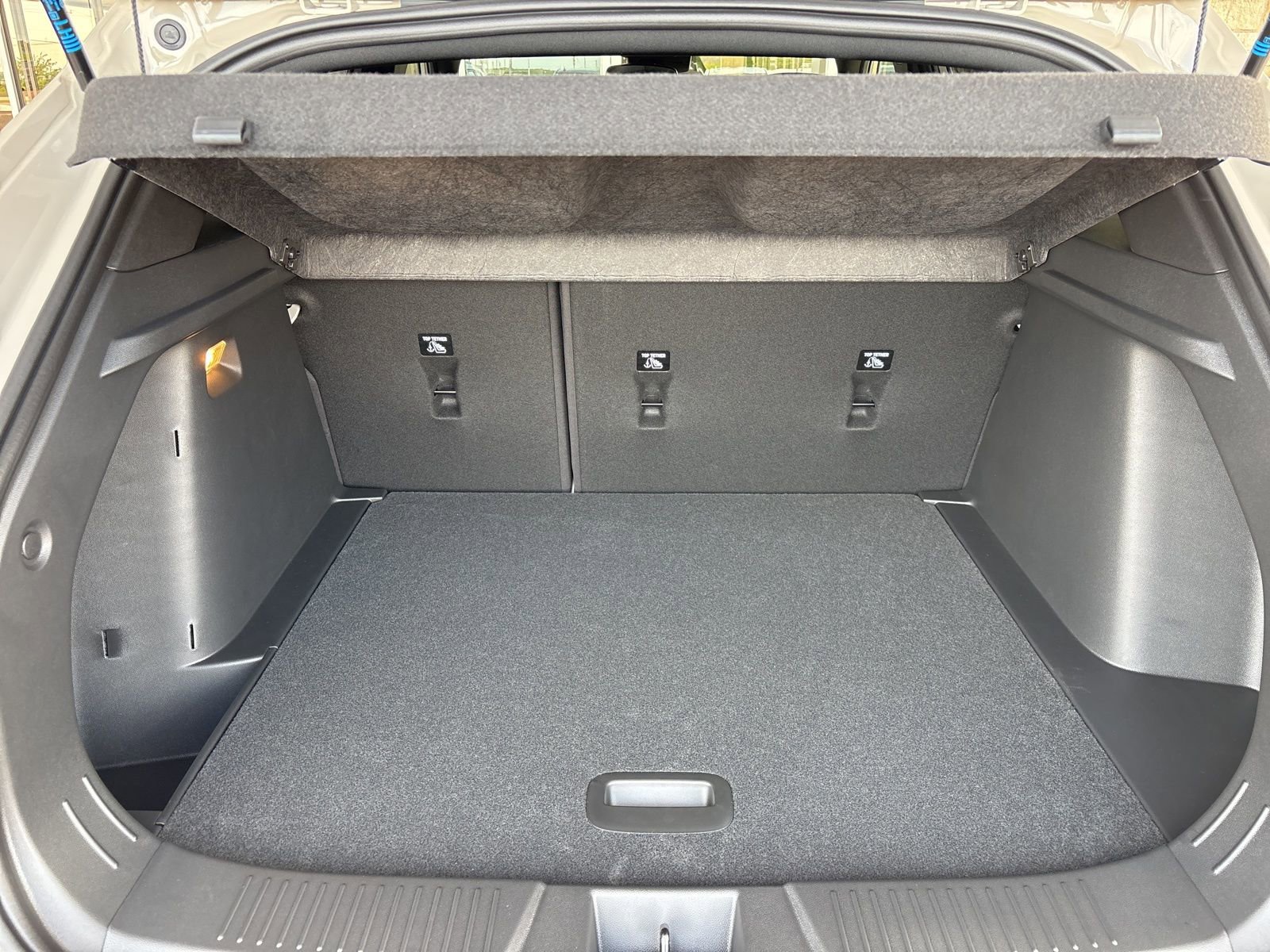 New 2026 Chevrolet Trax RS image 17