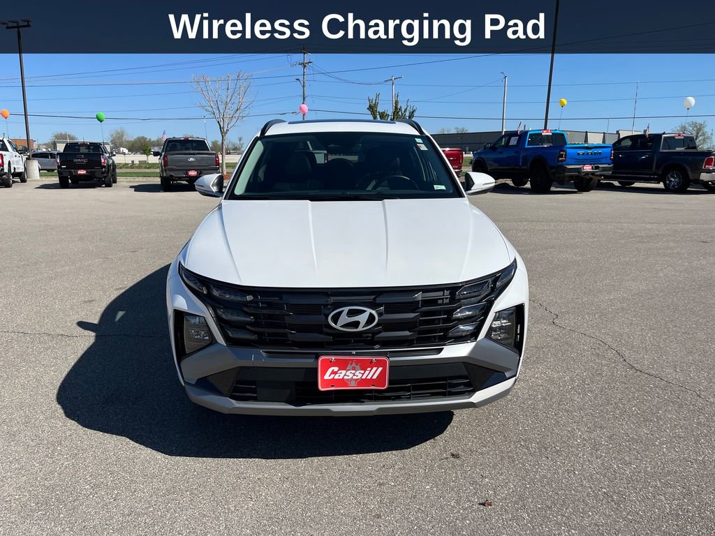 Used 2025 Hyundai Tucson SEL image 10