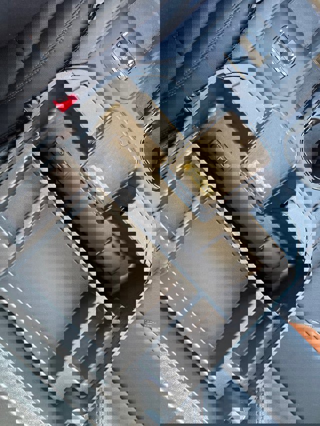 New 2025 GMC Sierra 2500 AT4 w/ AT4 Premium Plus Package image 24