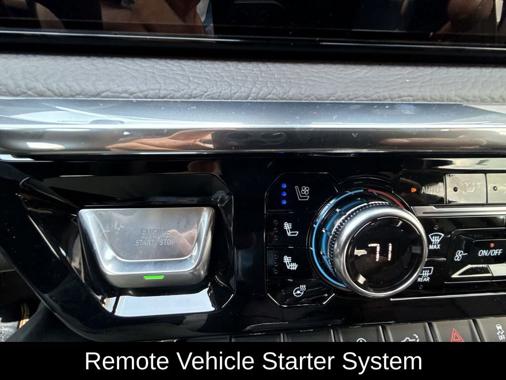 New 2026 GMC Sierra 1500 Denali image 16