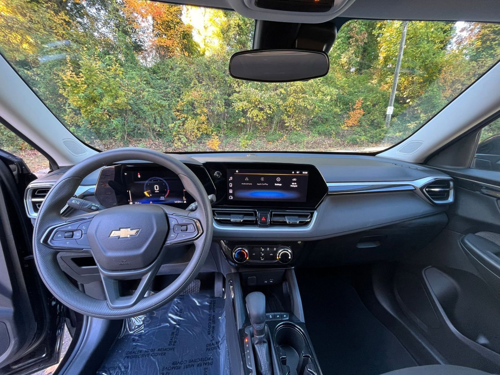 Used 2025 Chevrolet TrailBlazer LT image 29