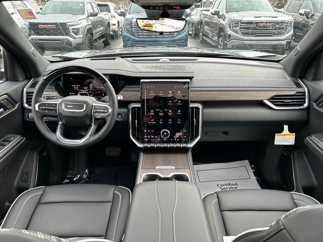 New 2026 GMC Acadia Denali w/ Super Cruise Package image 23