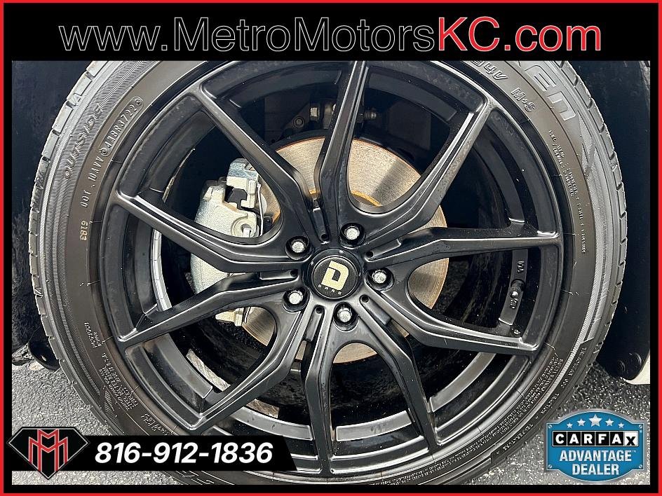 Used 2017 Ford Fusion SE image 31