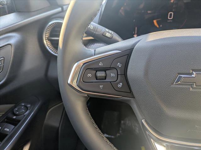 New 2026 Chevrolet Trax ACTIV w/ Driver Confidence Package image 14