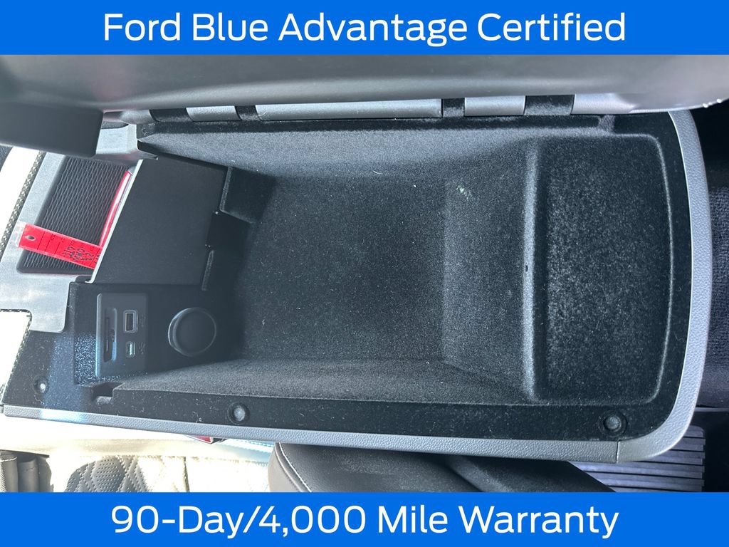 Used 2022 Cadillac CT5 V Blackwing w/ Carbon Fiber Package 2 RWD image 17
