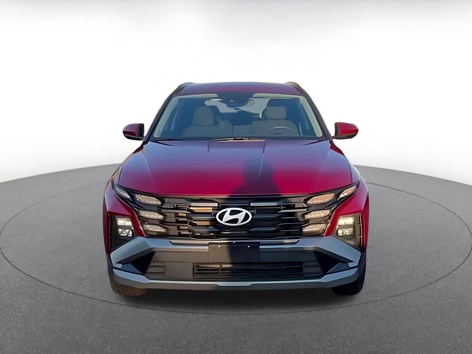 Used 2025 Hyundai Tucson SEL AWD/4WD image 7