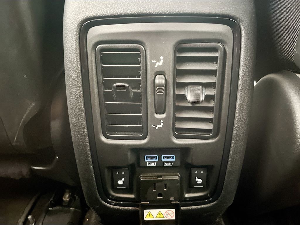 Used 2022 Dodge Durango Citadel image 26