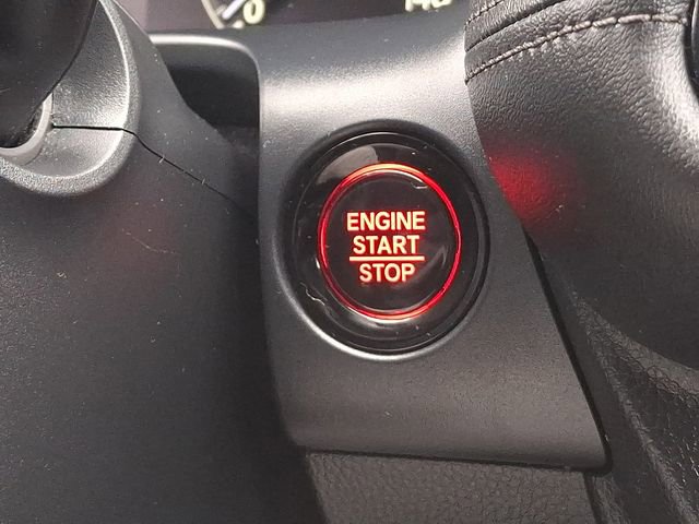 Used 2023 Honda HR-V LX image 23