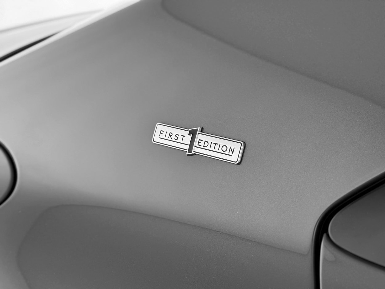 New 2025 Bentley Flying Spur Plug-In Hybrid AWD/4WD image 46