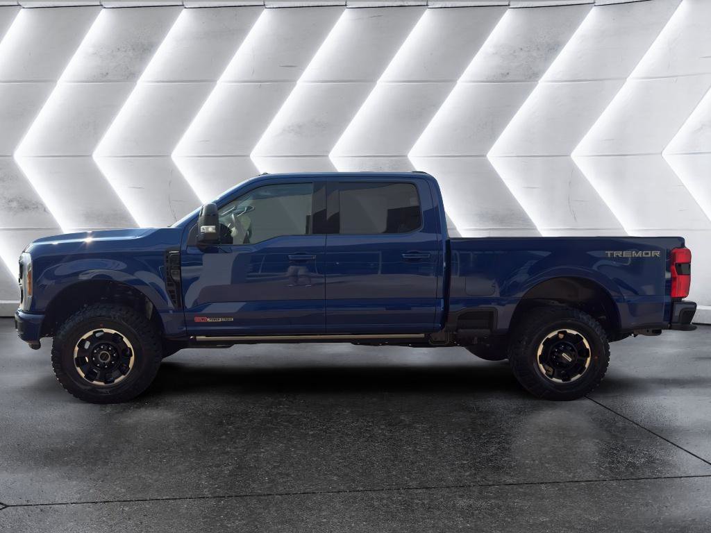 New 2026 Ford F250 Lariat w/ Tremor Off-Road Package image 3