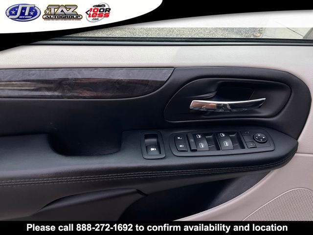 Used 2017 Dodge Grand Caravan SE w/ Power Window Group image 11