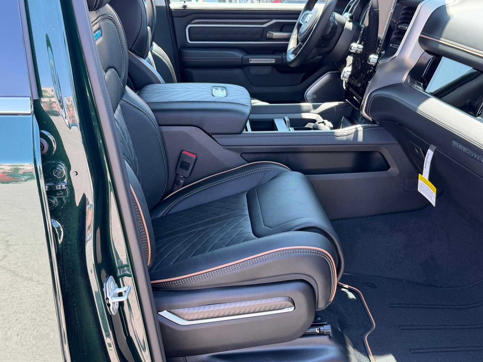 New 2026 RAM 1500 Tungsten AWD/4WD image 28