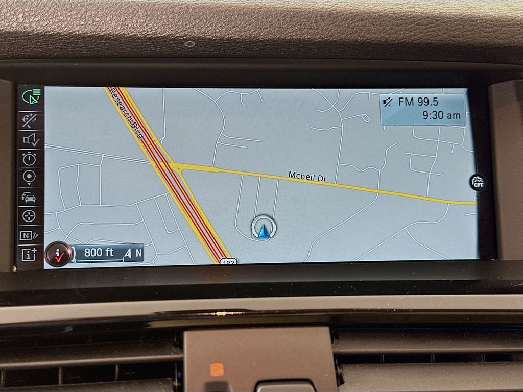 Used 2016 BMW X3 xDrive28i image 13