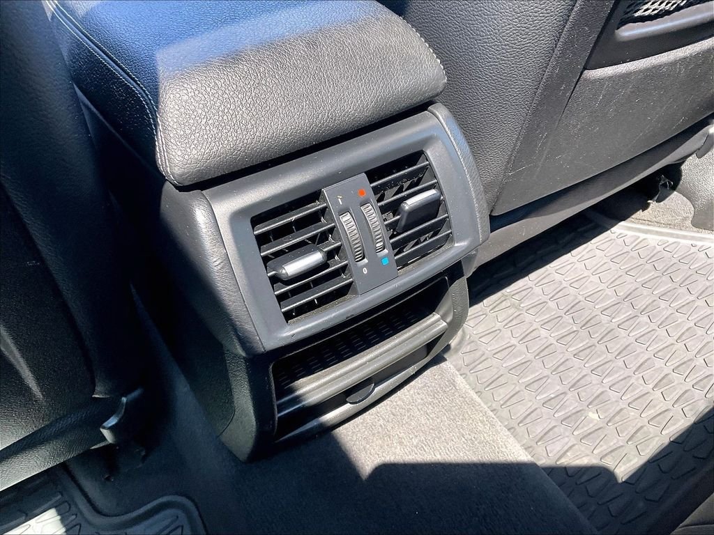 Used 2015 BMW X3 xDrive28d AWD/4WD image 26