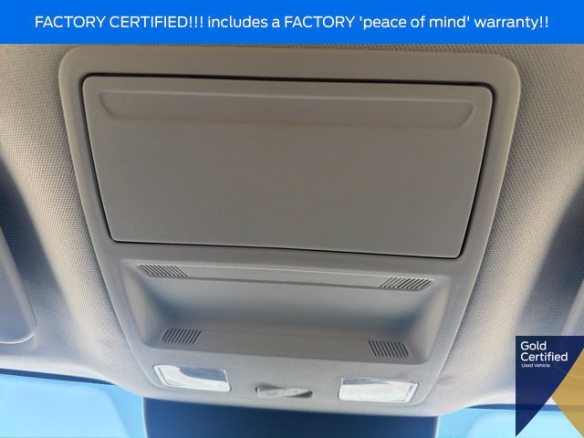 Certified 2026 Ford Maverick XLT AWD/4WD image 40