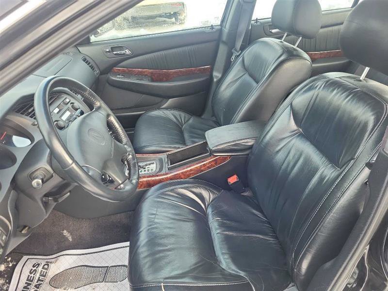 Used 1999 Acura TL image 11