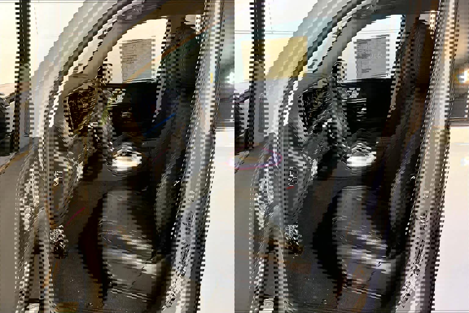 New 2026 Mercedes-Benz GLS 450 4MATIC image 13