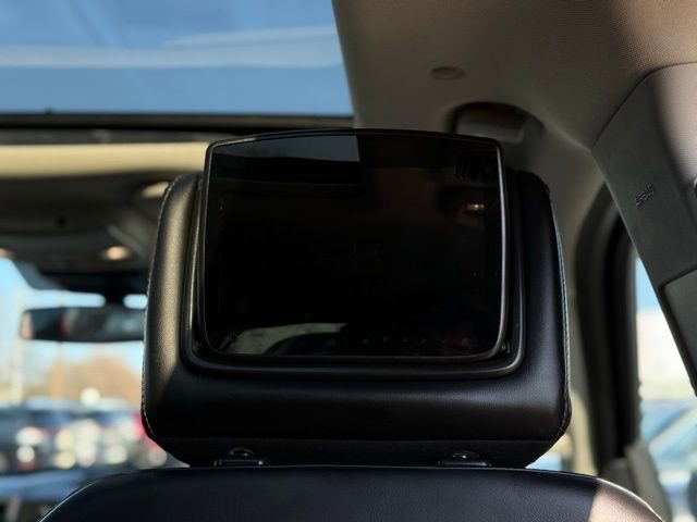 Certified 2021 Ford Expedition Max Platinum image 22