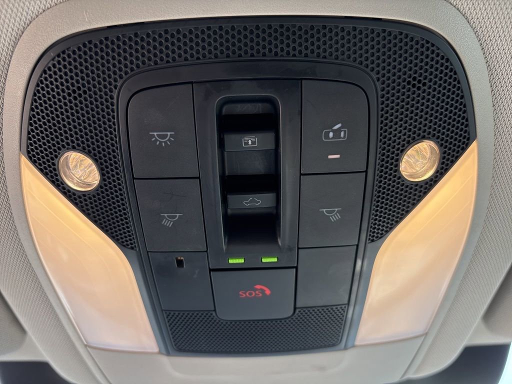 Used 2023 INFINITI QX60 Sensory w/ Cargo Package image 45